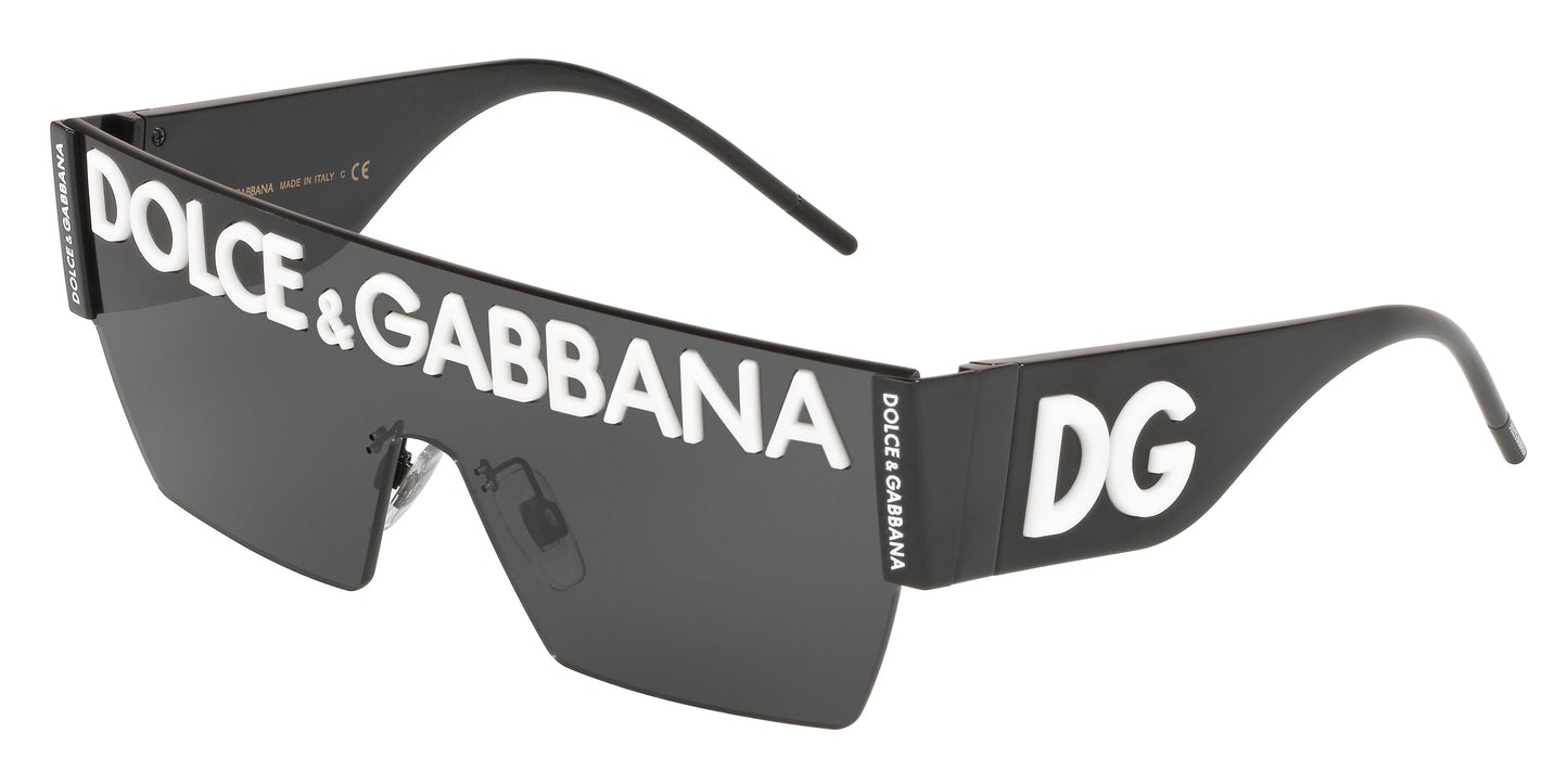 DOLCE & GABBANA 0DG 2233 01/87 43