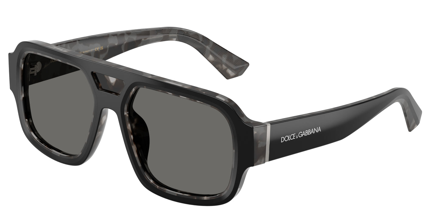 DOLCE & GABBANA 0DG 4516 3403/1 55
