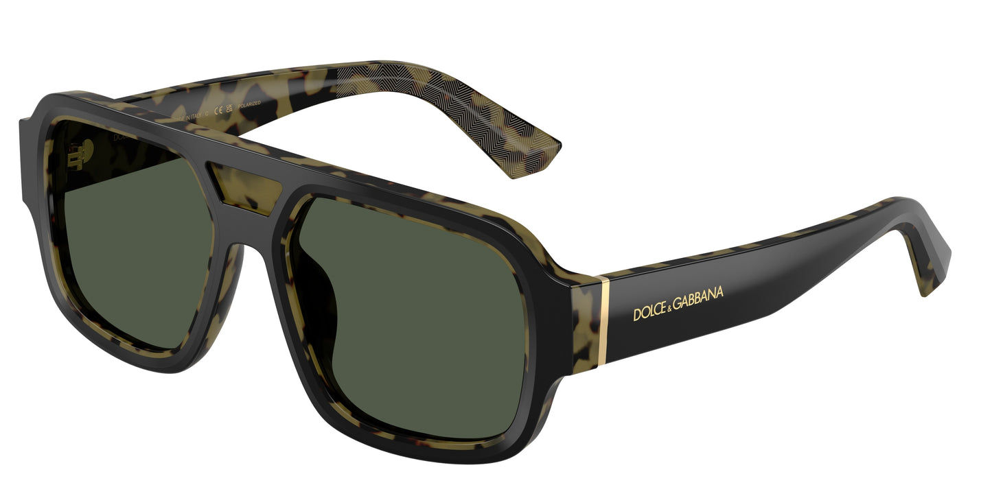DOLCE & GABBANA 0DG 4516 34049A 55