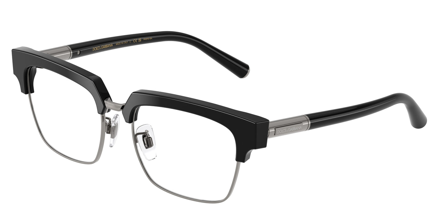 DOLCE & GABBANA 0DG 4522 501/M3 54