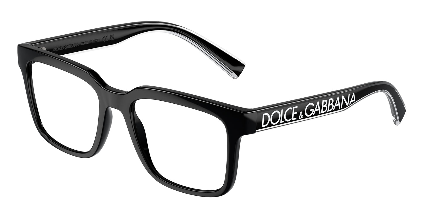 DOLCE & GABBANA 0DG 5101 501 50