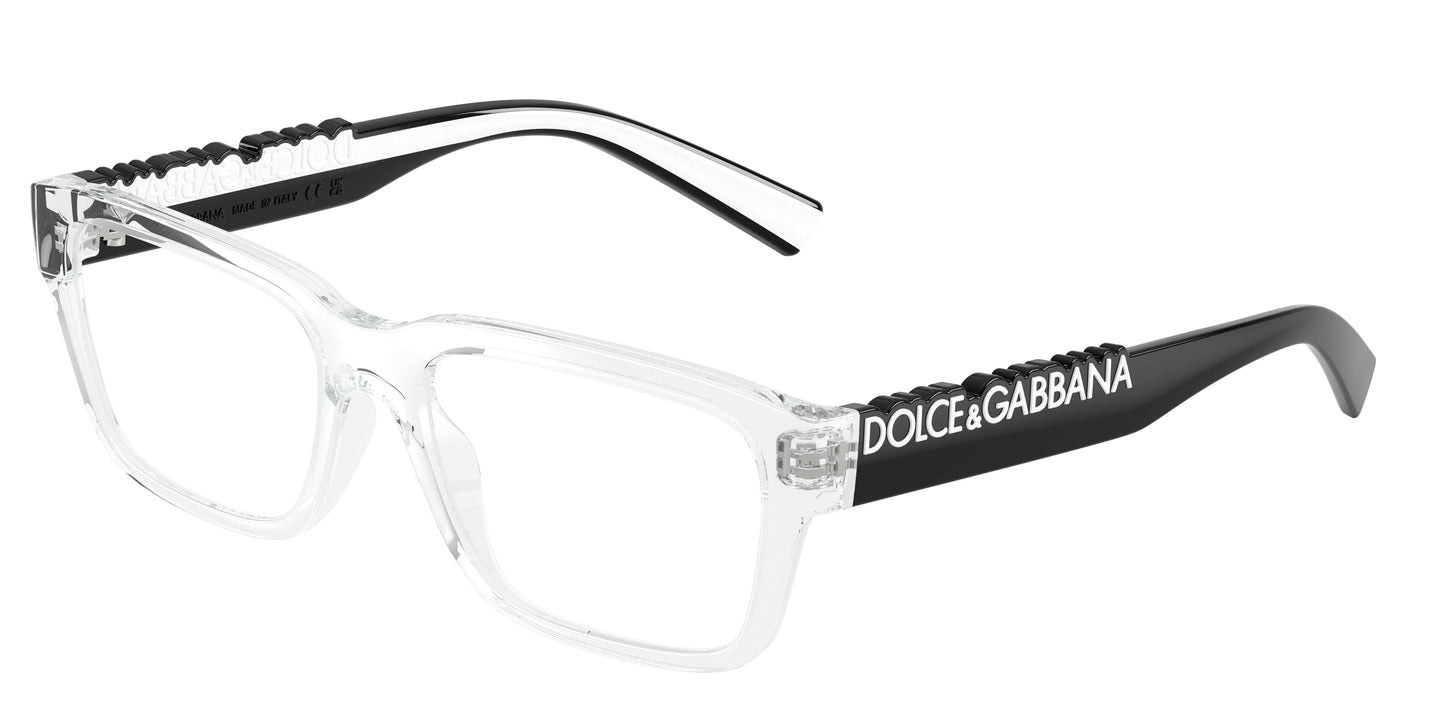 DOLCE & GABBANA 0DG 5112 3133 55