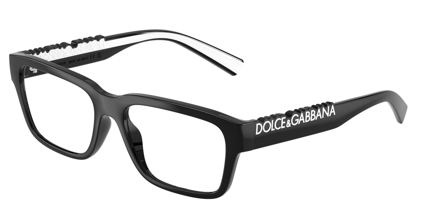DOLCE & GABBANA 0DG 5112 501 55