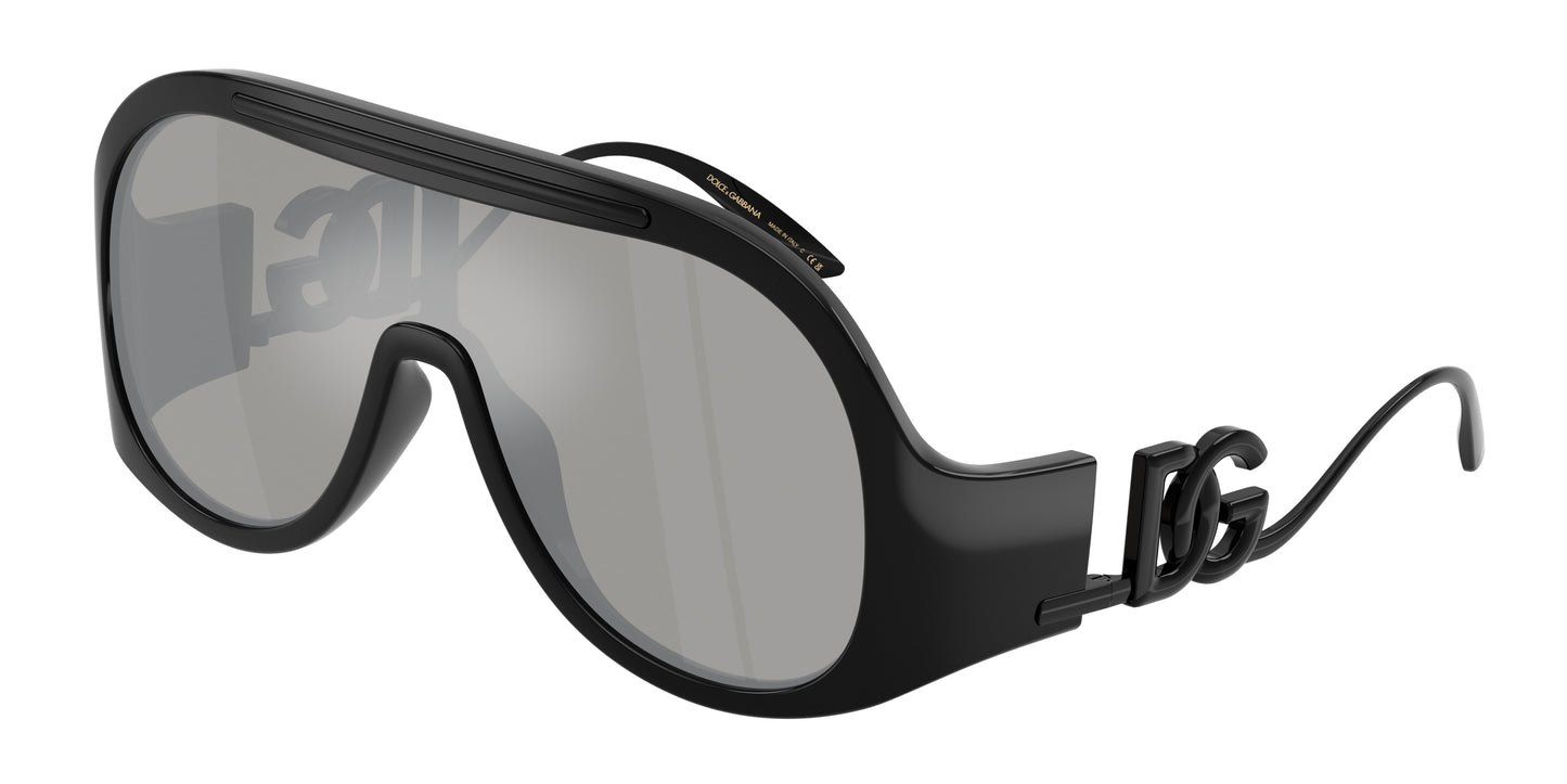 DOLCE & GABBANA 0DG 6202 501/6G 28