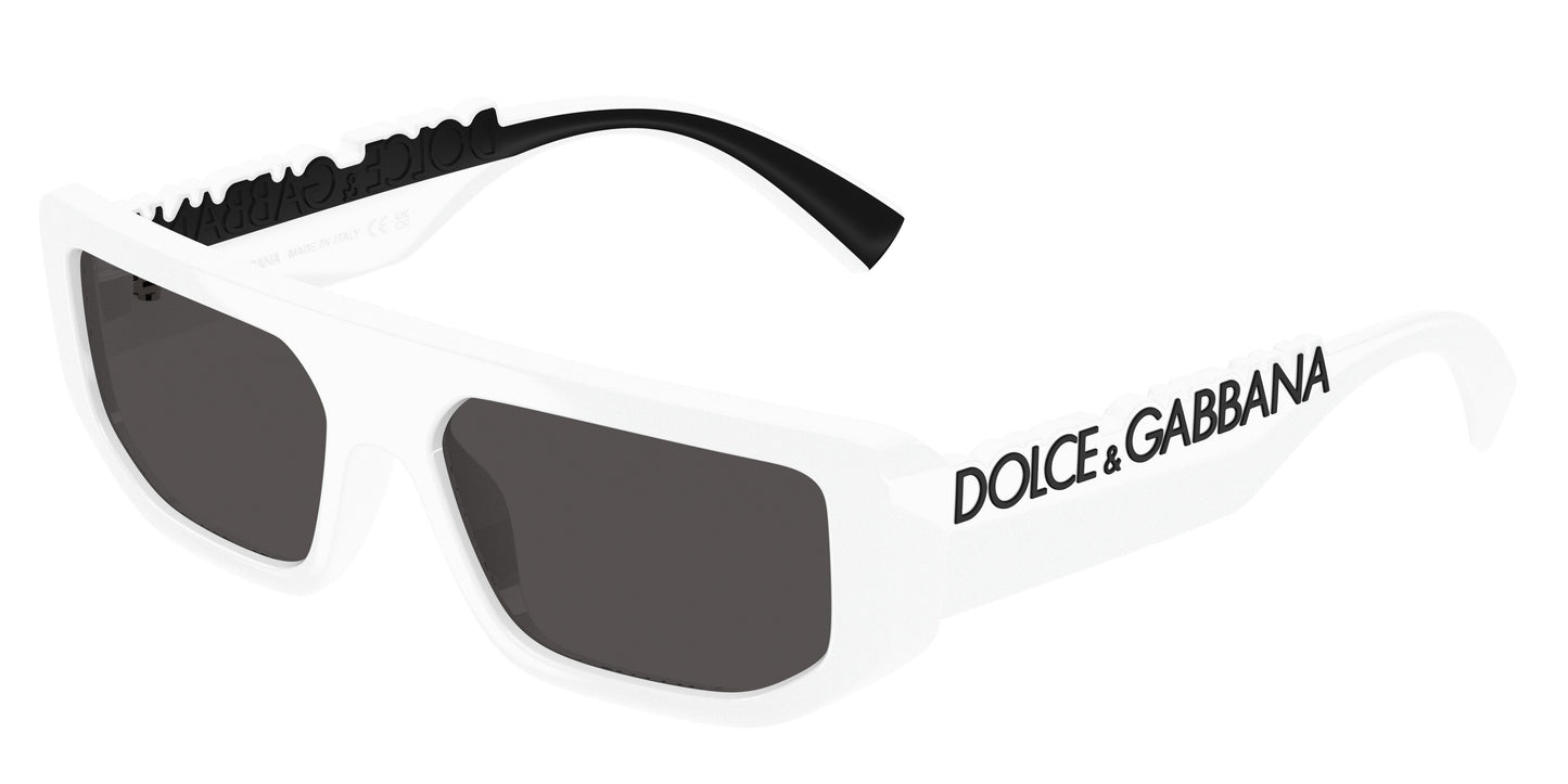 DOLCE & GABBANA 0DG 6203 331287 56