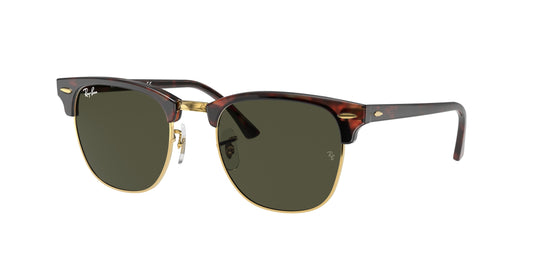Ray Ban Clubmaster RB3016  W0366 49