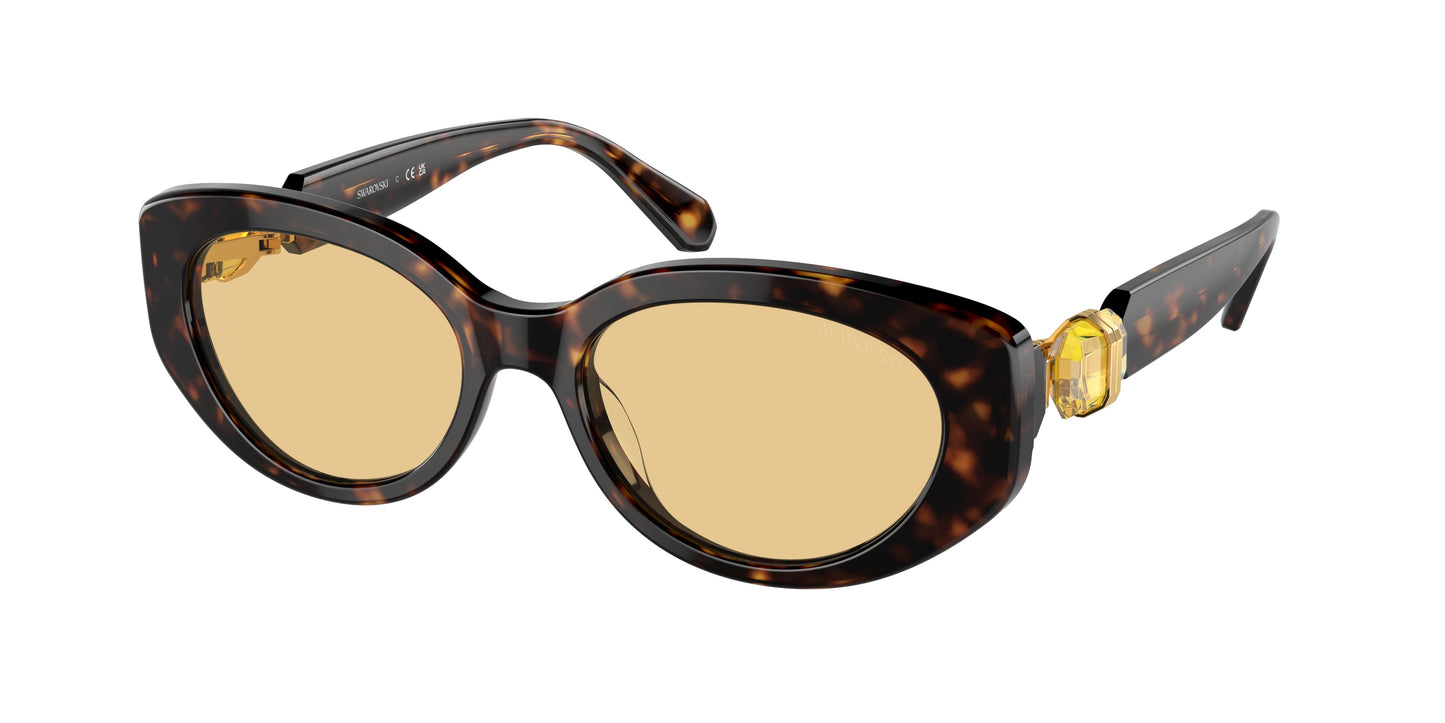 SWAROVSKI SK 6002 1002/8 53