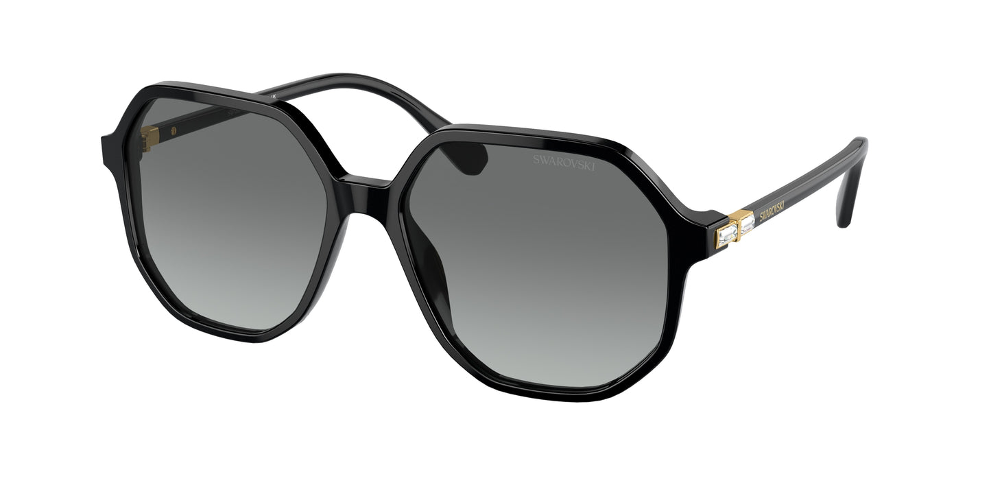 SWAROVSKI SK 6003 100111 57