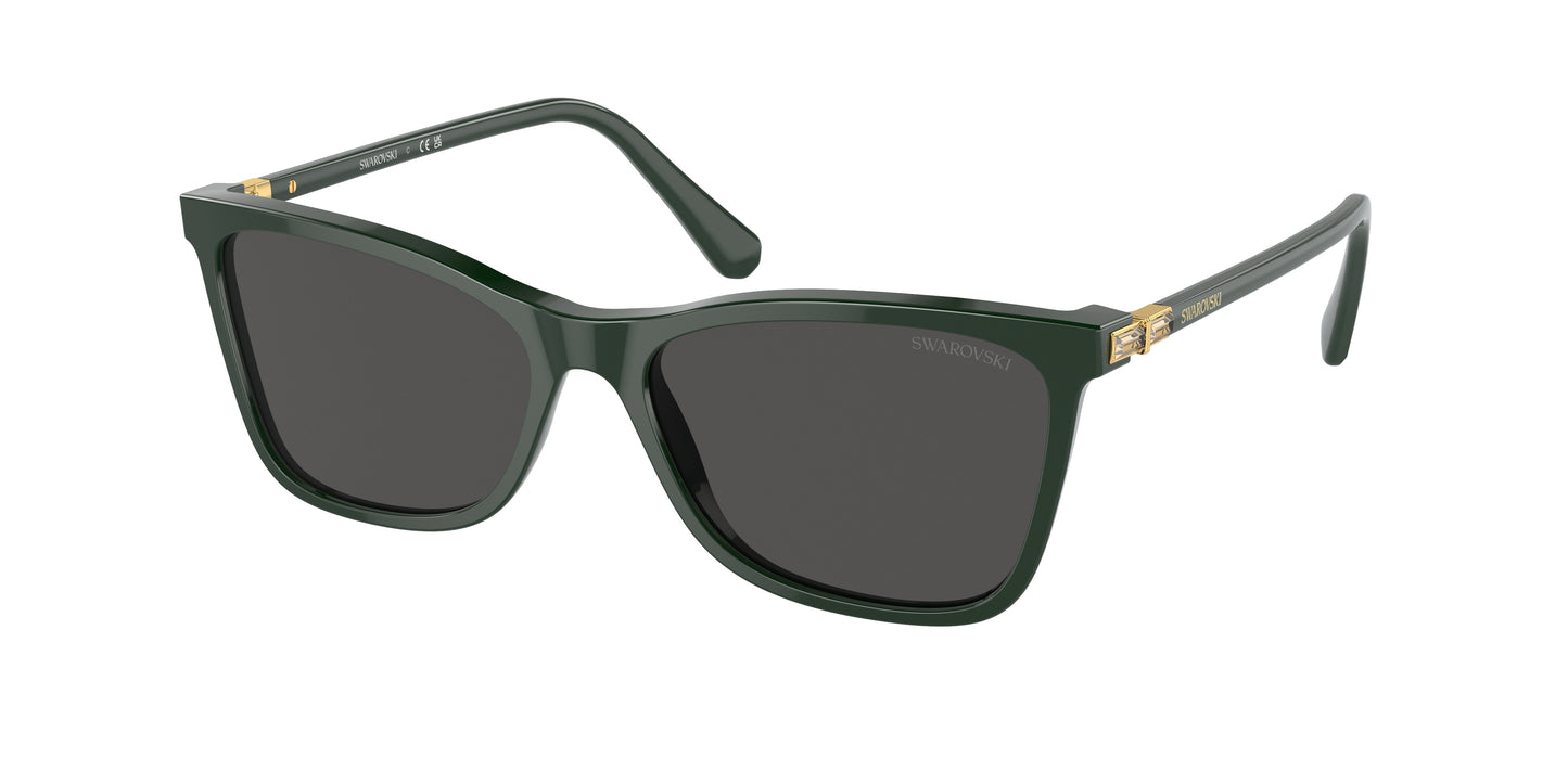 SWAROVSKI SK 6004 102687 55