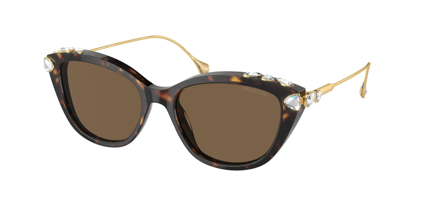 SWAROVSKI SK 6010 100273 53