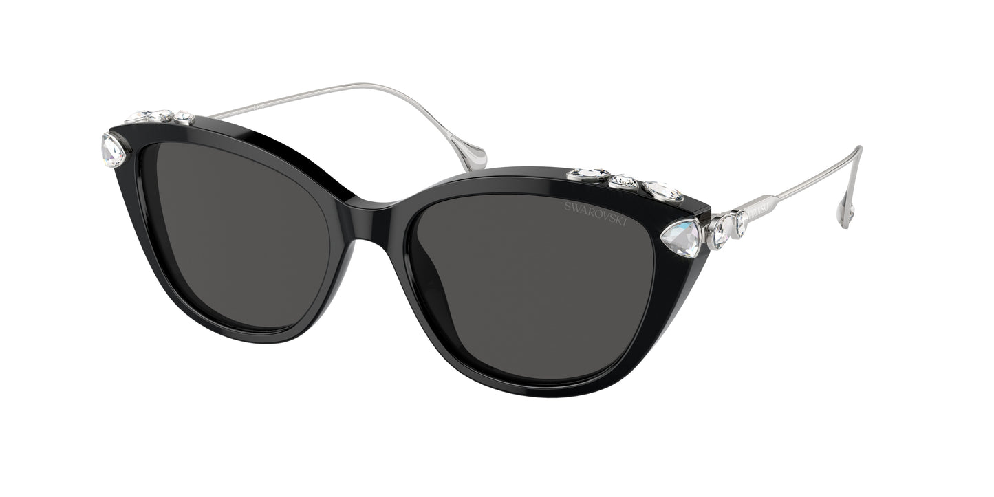 SWAROVSKI SK 6010 103887 53