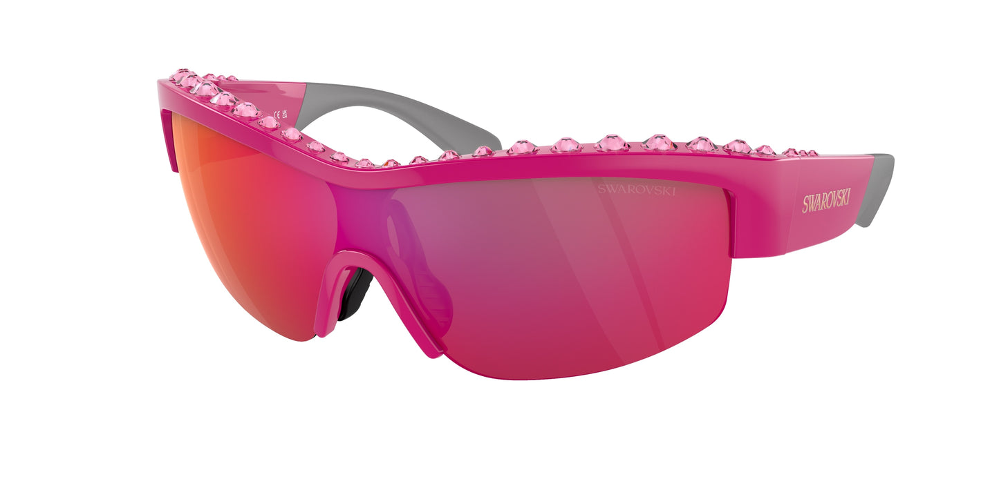 SWAROVSKI SK 6014 10376Q 38