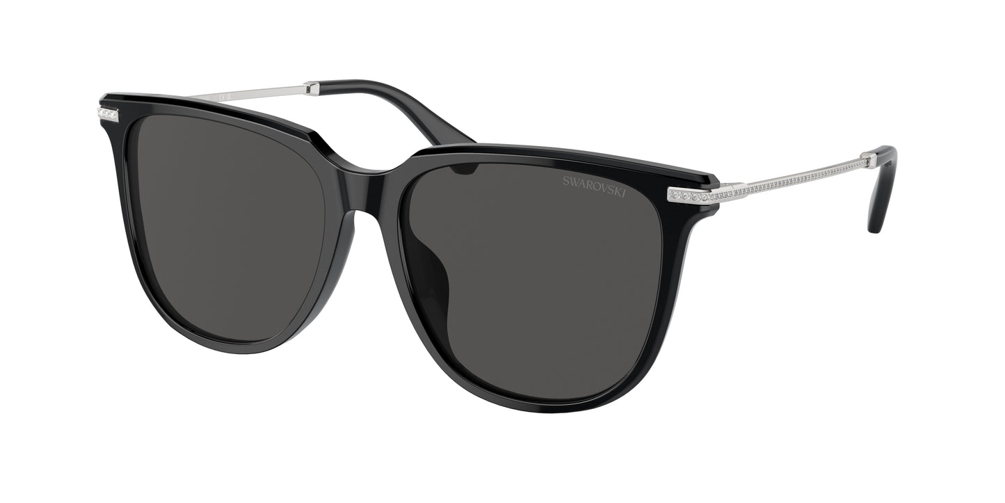 SWAROVSKI SK 6015D 100187 55