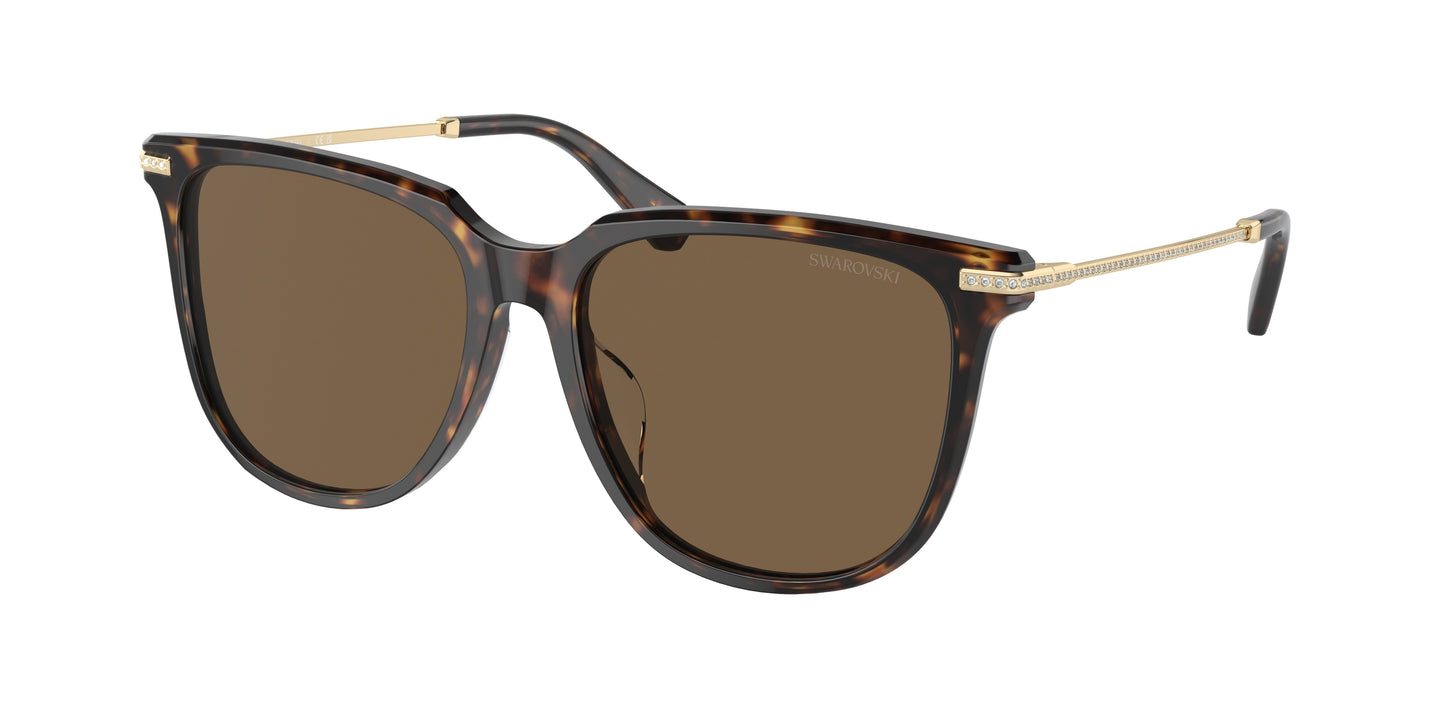 SWAROVSKI SK 6015D 100273 55