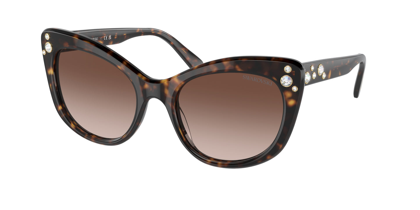 SWAROVSKI SK 6020 100213 55