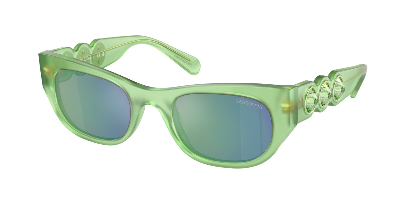 SWAROVSKI SK 6022 105131 51