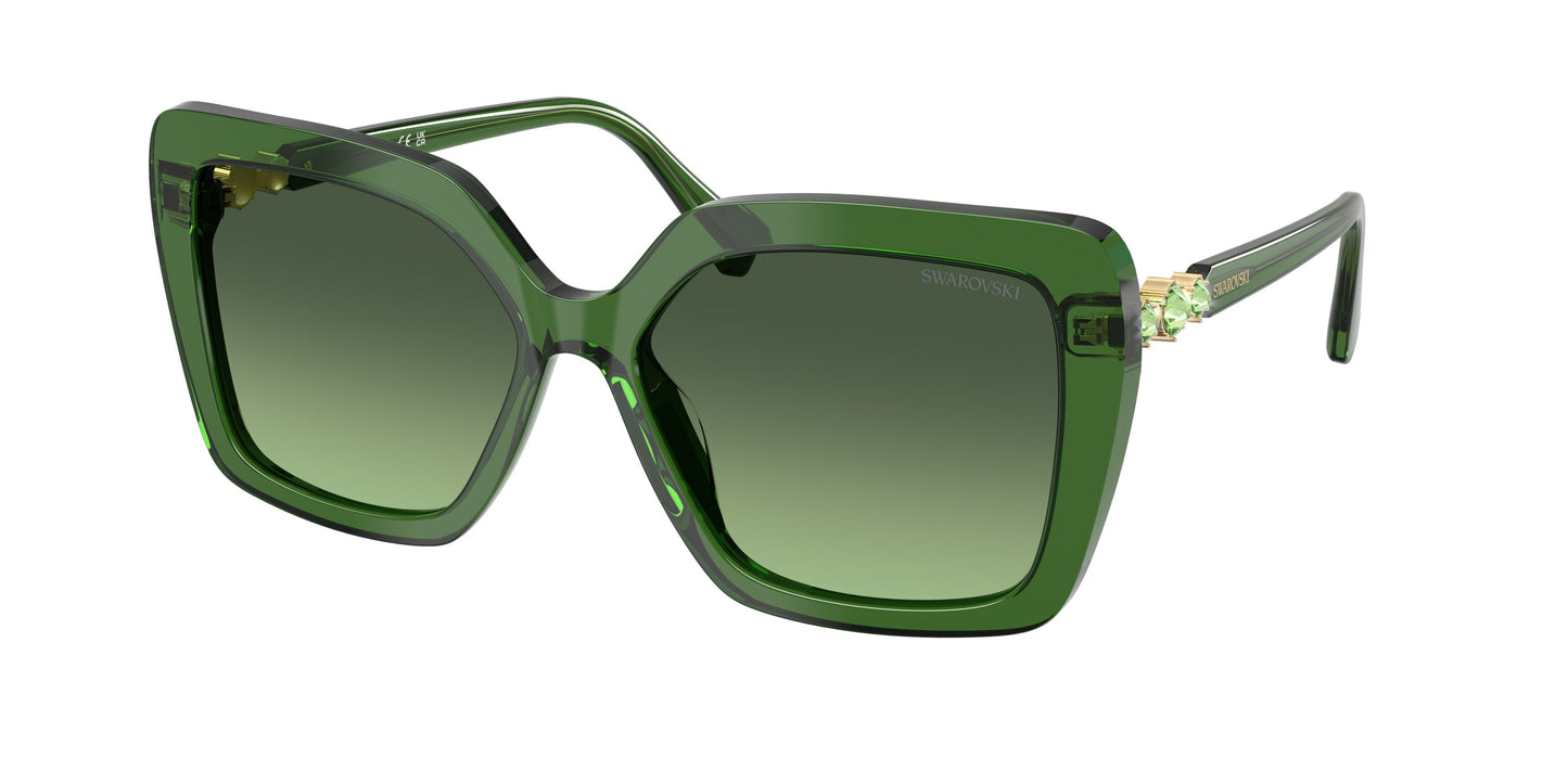 SWAROVSKI SK 6049 10812A 57