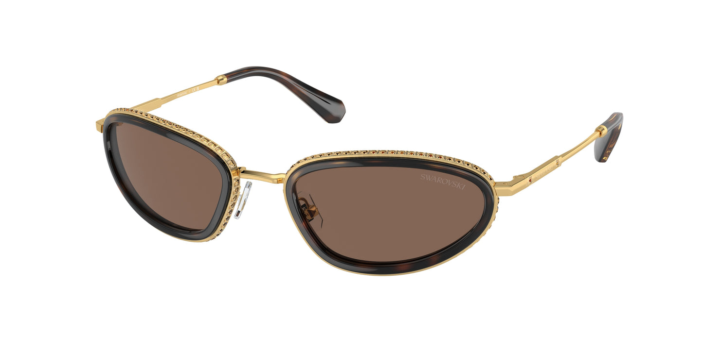 SWAROVSKI SK 7004 400473 55