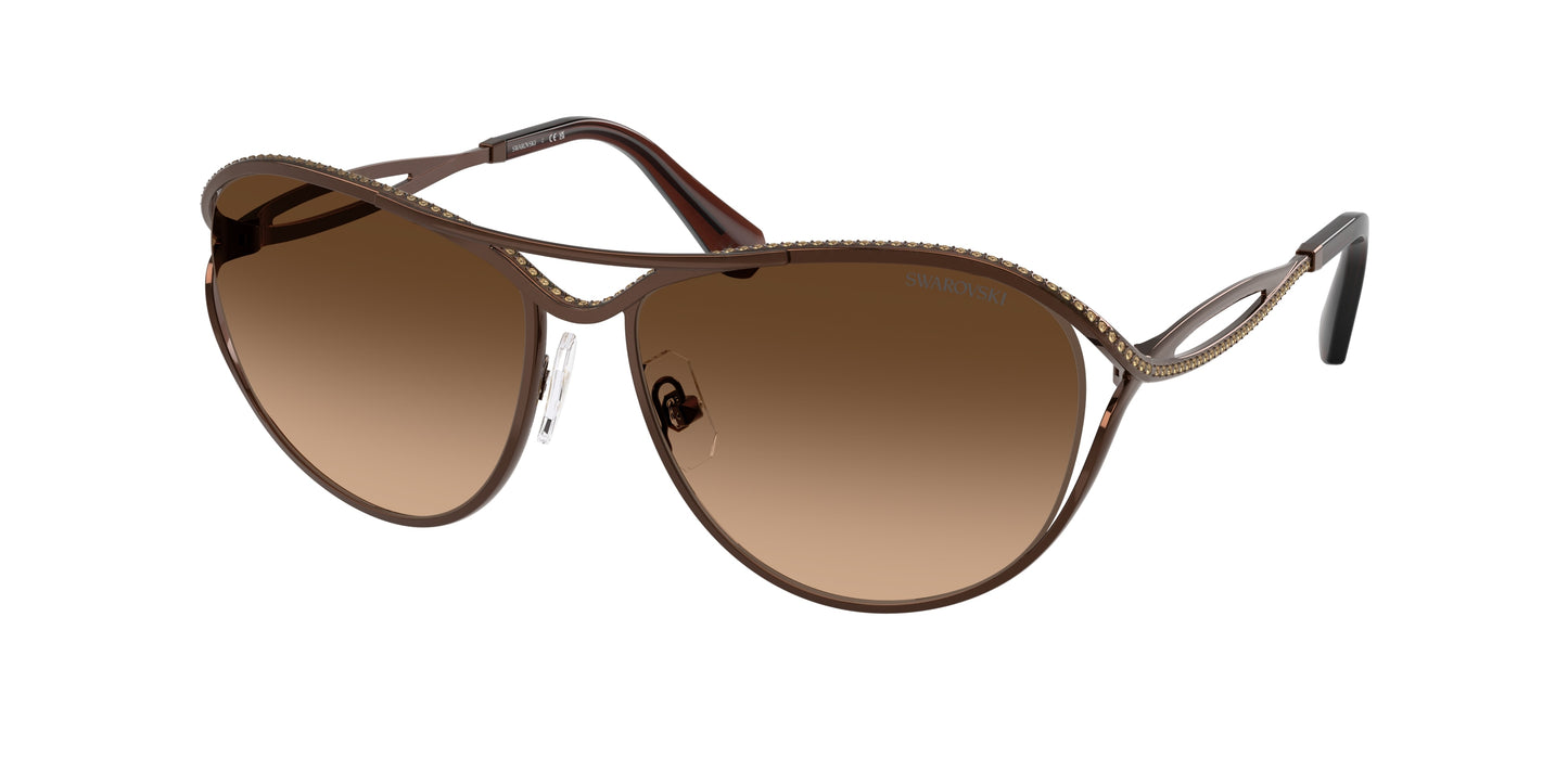 SWAROVSKI SK 7028 400274 59