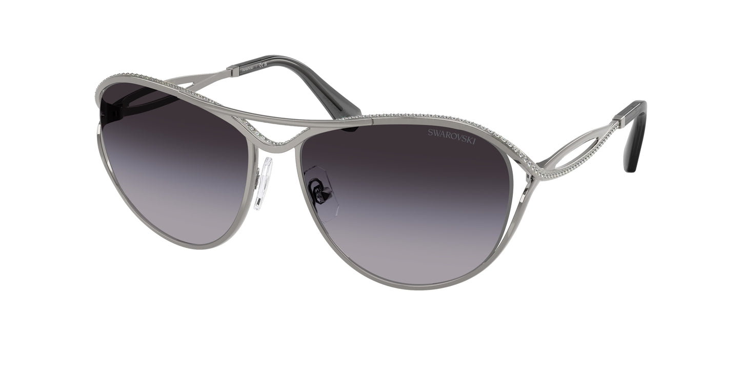 SWAROVSKI SK 7028 40098G 59