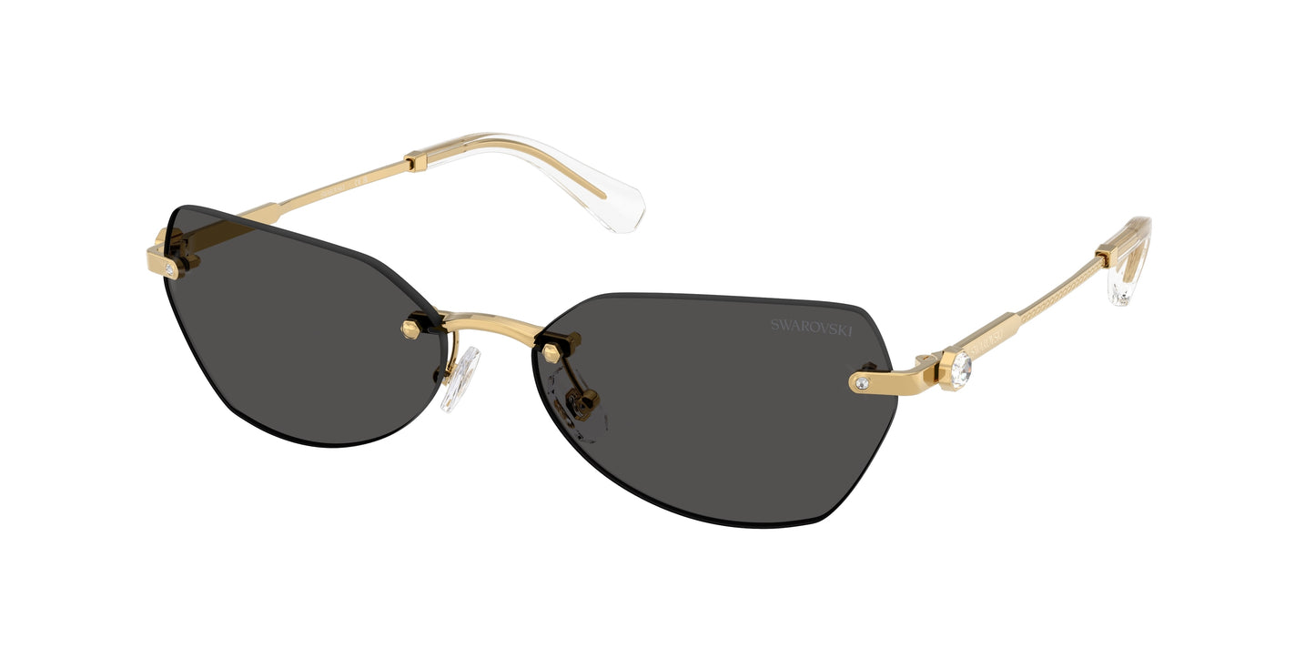 SWAROVSKI SK 7038 400487 58