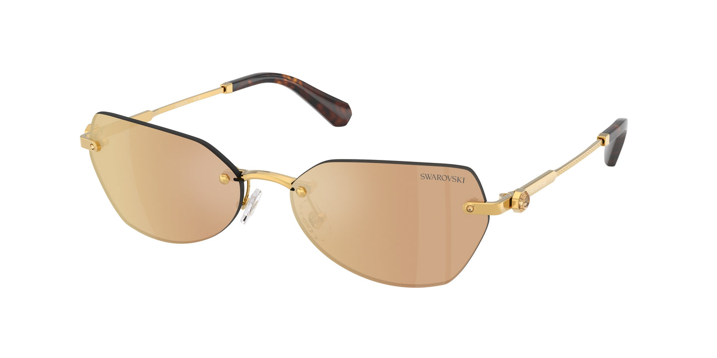 SWAROVSKI SK 7038 40077J 58