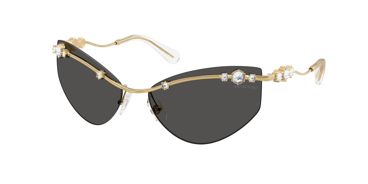 SWAROVSKI SK 7039 400487 61