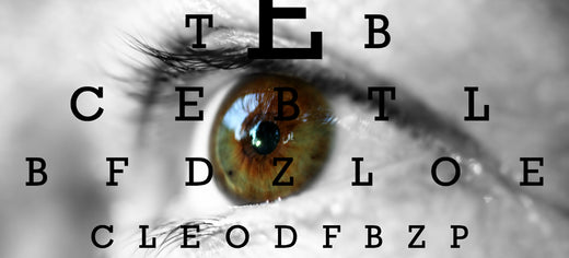 Principales errores de refracción