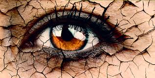 Síndrome del ojo seco