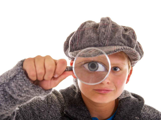 Curiosidades fascinantes sobre la vista