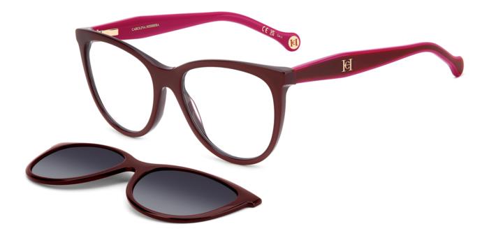 CAROLINA HERRERA HER 0259/CS LHF 54