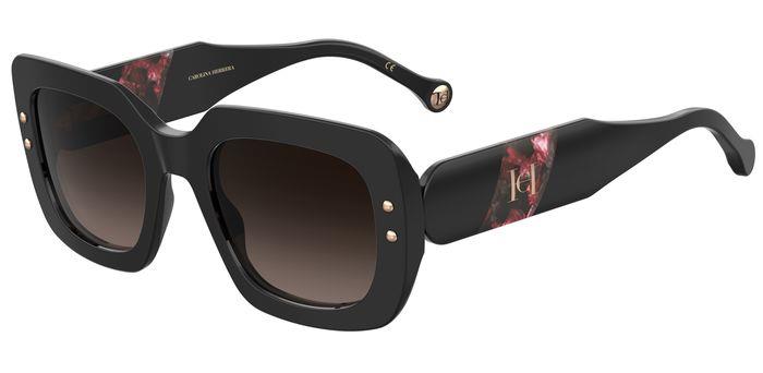 CAROLINA HERRERA HER 0186/S GUU 52