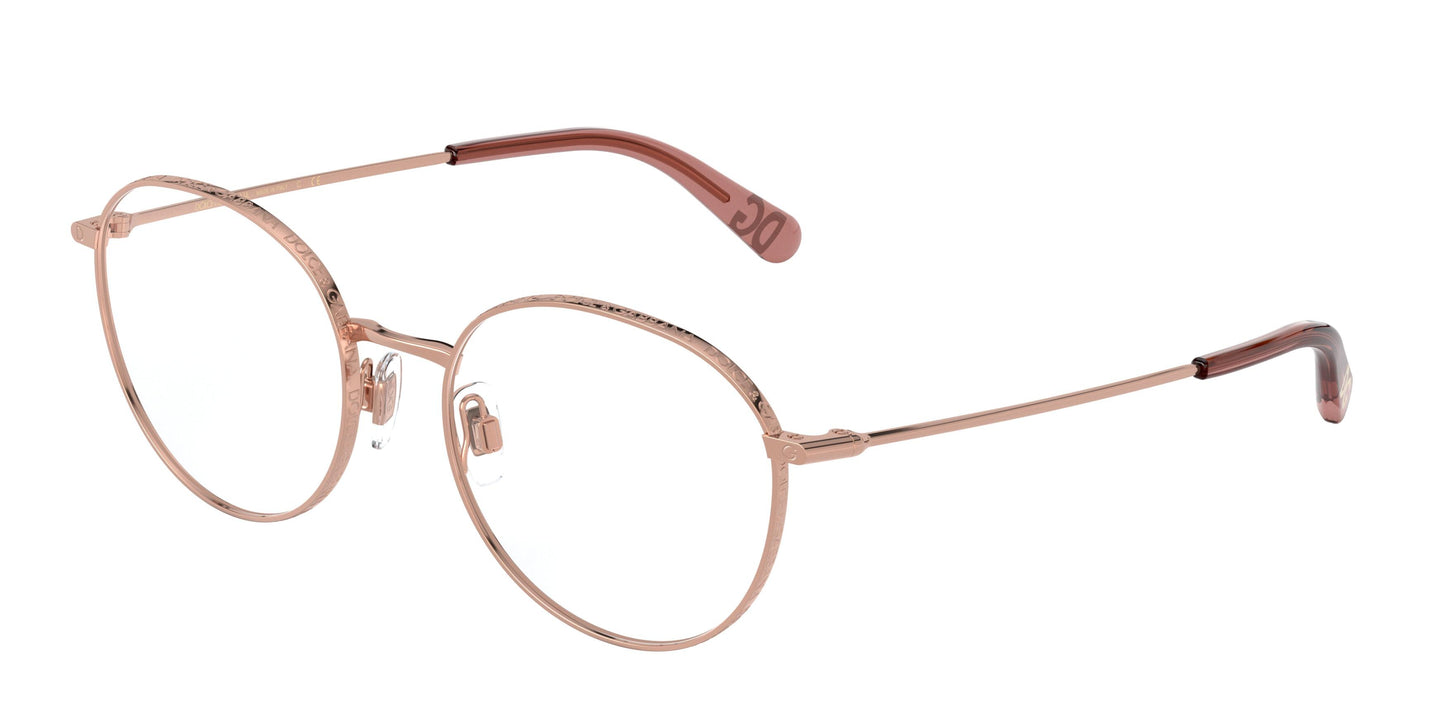 DOLCE & GABBANA 0DG 1322 1298 53