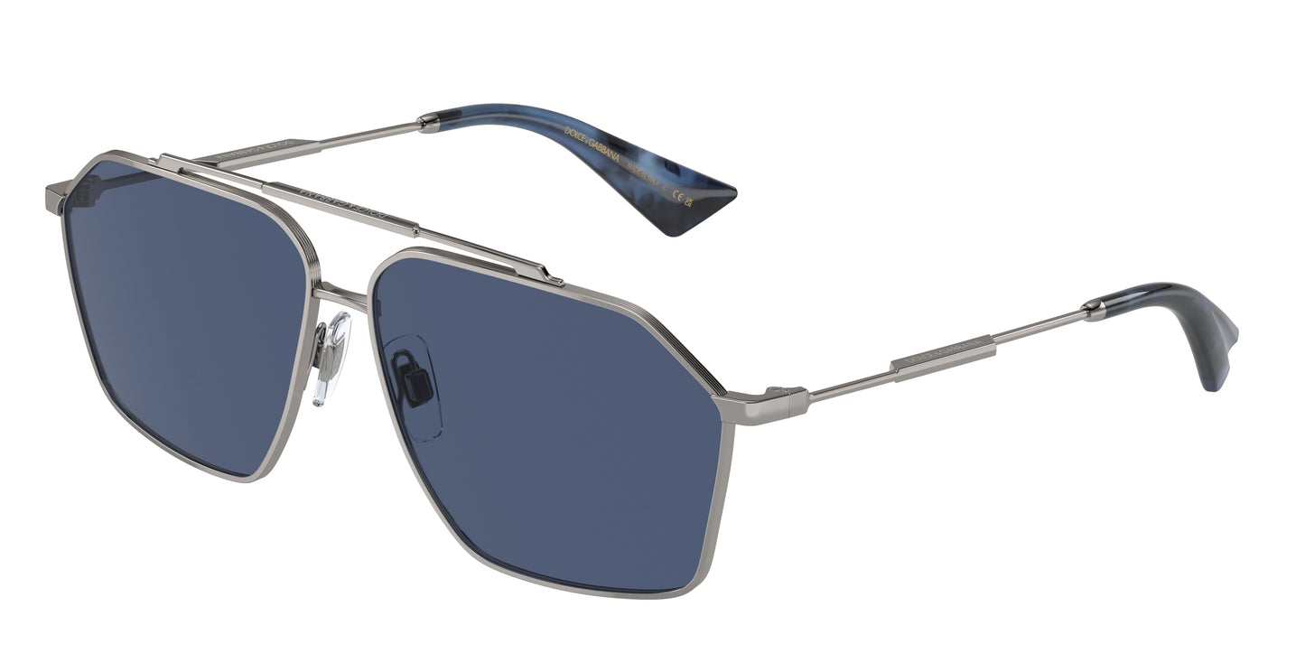 DOLCE & GABBANA 0DG 2303 04/80 61