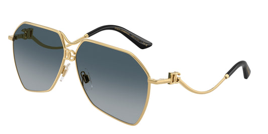 DOLCE & GABBANA 0DG 2326 02/79 62