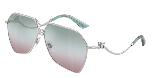 DOLCE & GABBANA 0DG 2326 05/EL 62