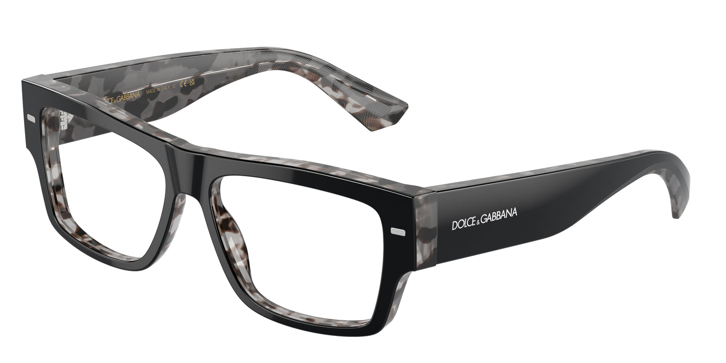 DOLCE & GABBANA 0DG 3379 3403 57