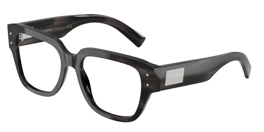 DOLCE & GABBANA 0DG 3405 3440 52