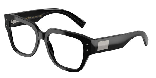 DOLCE & GABBANA 0DG 3405 501 54
