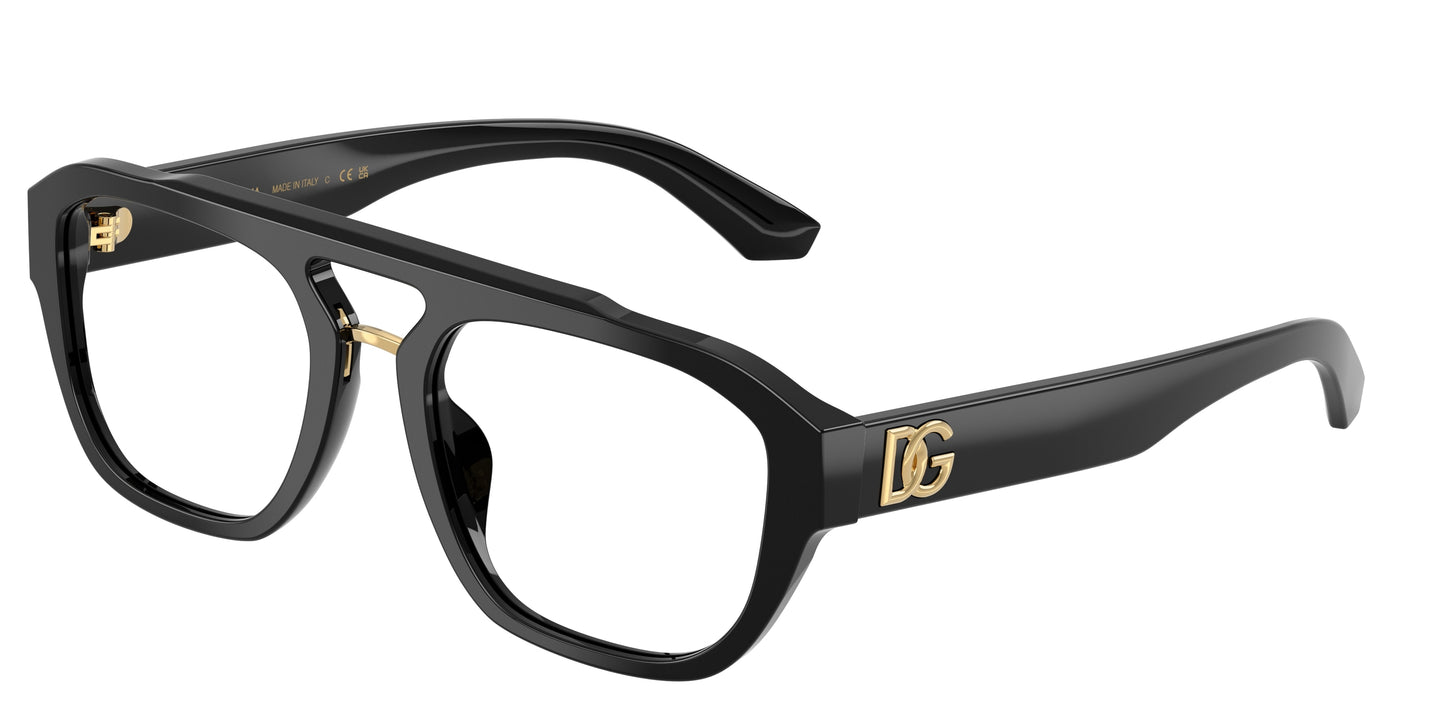 DOLCE & GABBANA 0DG 3415 501 55