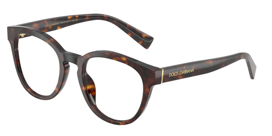 DOLCE & GABBANA 0DG 3421 502 50