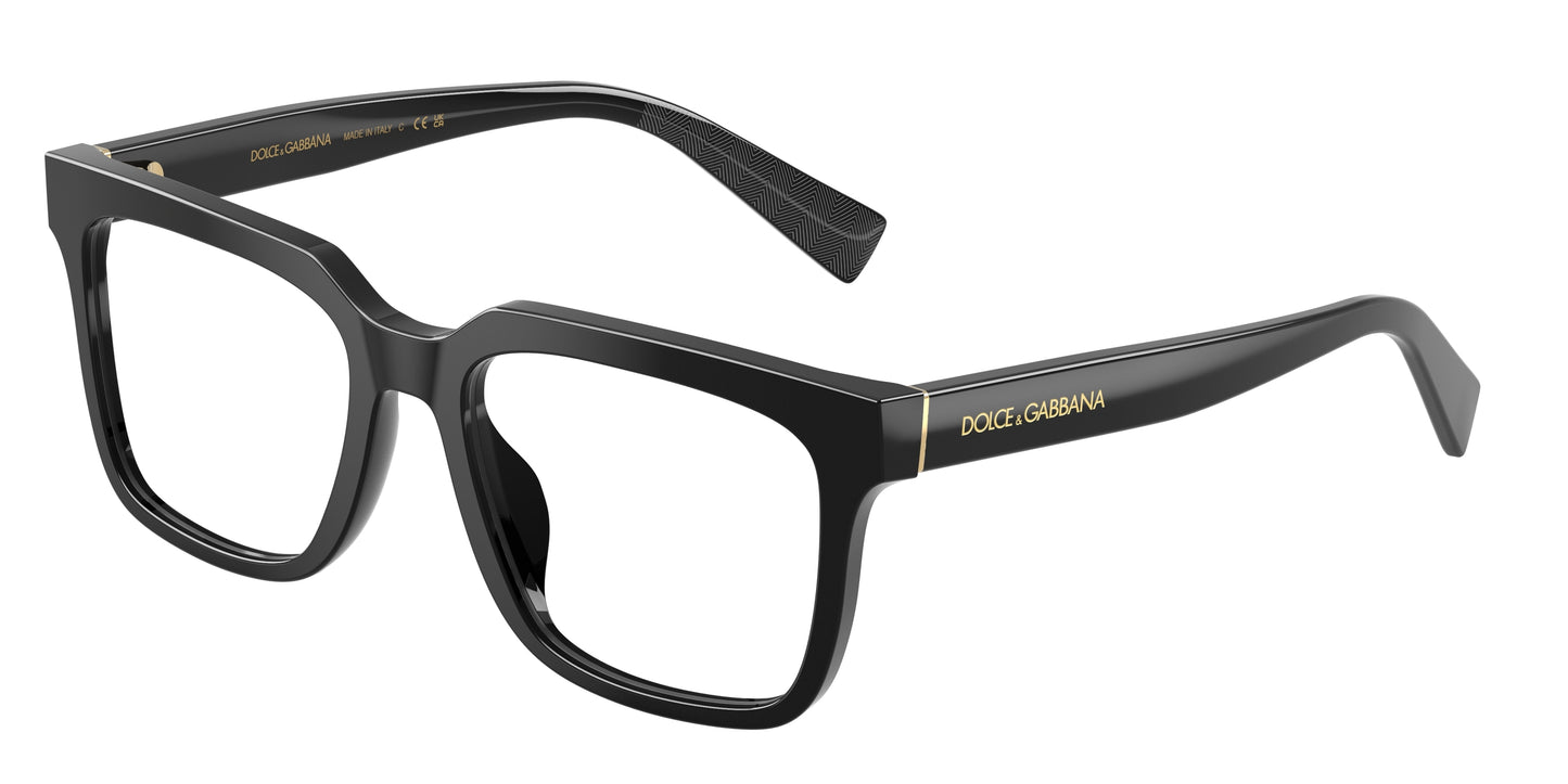 DOLCE & GABBANA 0DG 3422 501 51