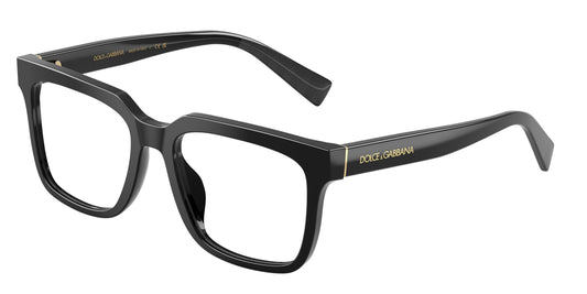 DOLCE & GABBANA 0DG 3422 501 53