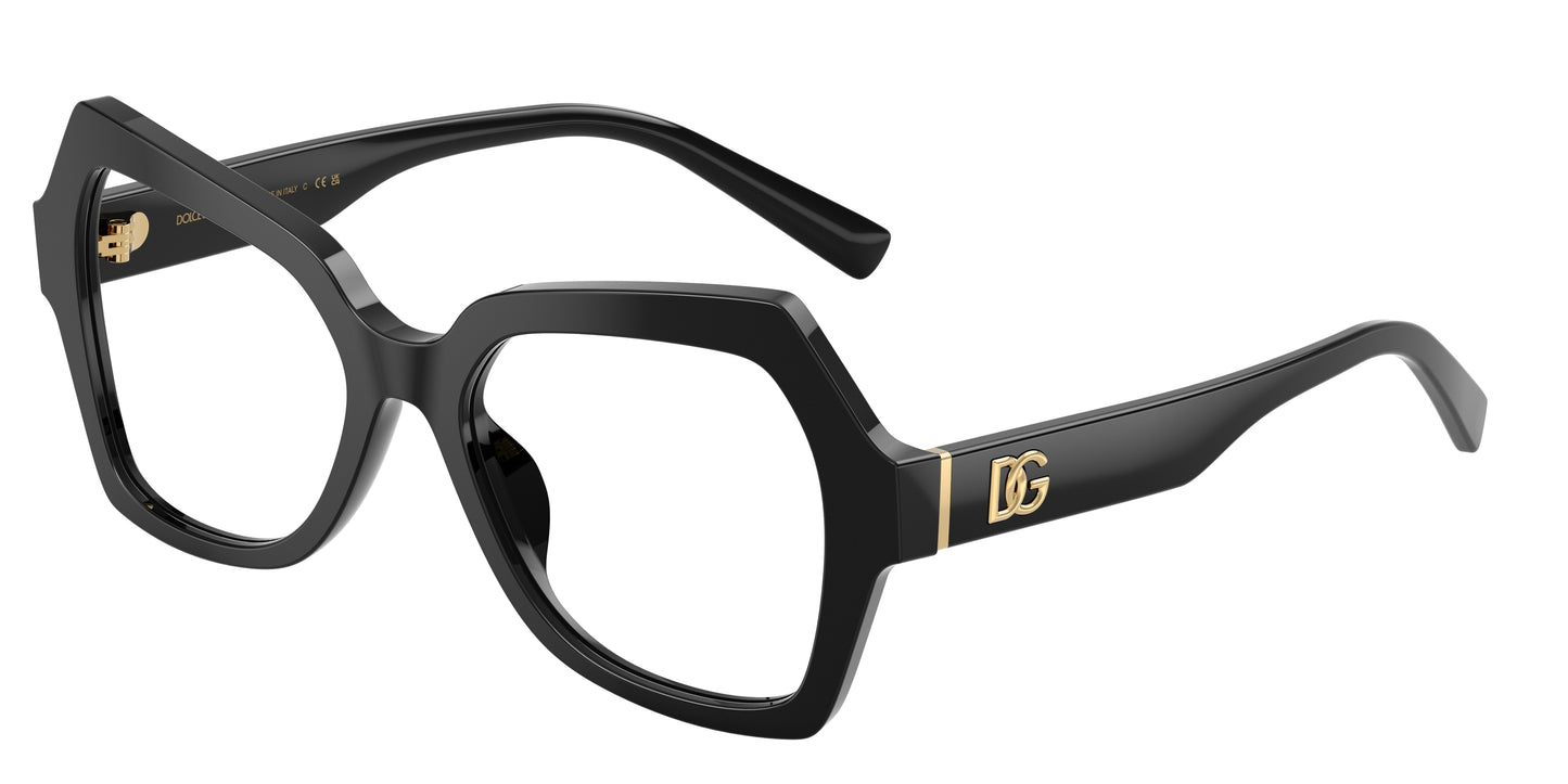 DOLCE & GABBANA 0DG 3429 501 54