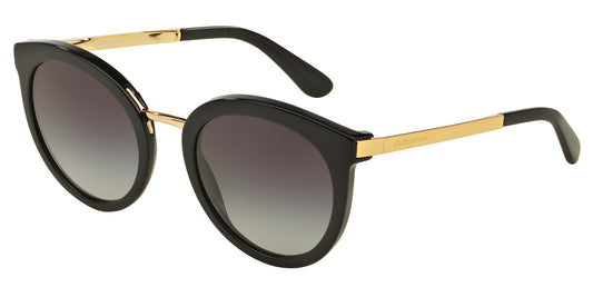 DOLCE & GABBANA 0DG 4268 501/8G 52