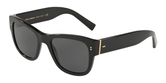 DOLCE & GABBANA 0DG 4338 501/87 52