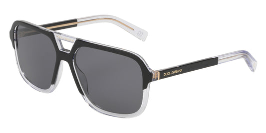 DOLCE & GABBANA 0DG 4354 501/81 58