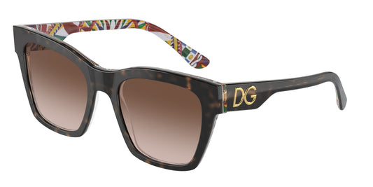 DOLCE & GABBANA 0DG 4384 321773 53