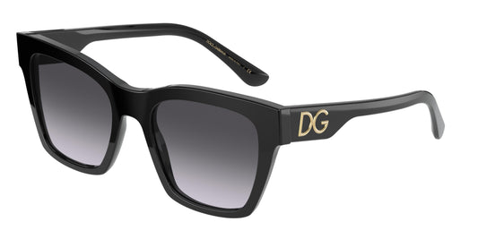 DOLCE & GABBANA 0DG 4384 501/8G 53