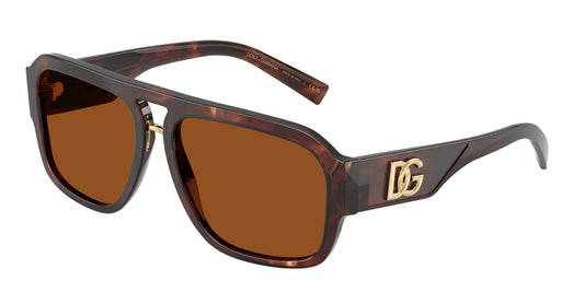 DOLCE & GABBANA 0DG 4403 322273 58